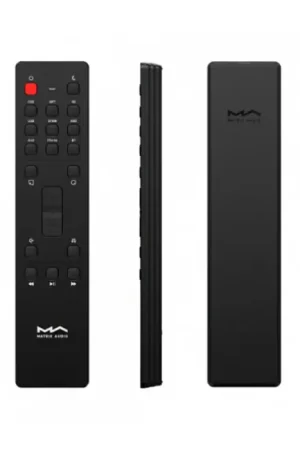 Prix doux - MATRIX RM4 Télécommande pour Matrix Element 2ème Génération / X-Sabre 3