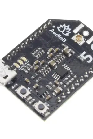 Quantité limitée - TINYSINE AUDIOB TSA6179 Module Récepteur Bluetooth 5.0 QCC3031 aptX HD TWS U.FL