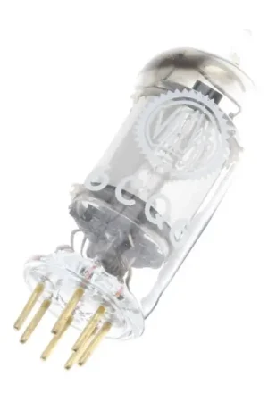 VALVO 6CQ6 / EF92 Tube Pentode (Unité) | Vente flash