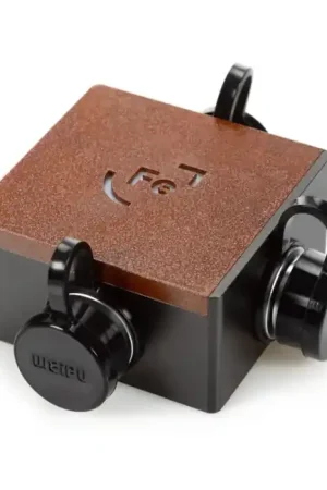 FERRUM POWER SPLITTER Séparateur Multiplicateur d'Alimentation - Prix imbattable