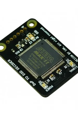 IAN CANADA DOP DECODER Module Décodeur DoP vers DSD Natif - Dernières pièces