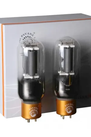PSVANE 211-TII Tubes HiFi Triode (Paire Appairée) - Petit prix