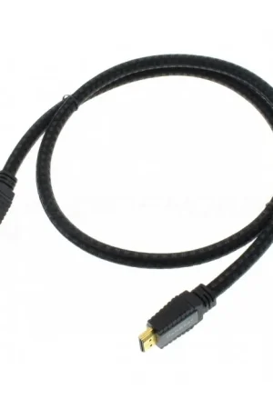 PANGEA PREMIER SE MKII Câble HDMI 2.1 Cuivre Cardas Plaqué Argent 8K 60Hz / 4K 120Hz HDR 48Gbps 1.5m - Nouveau chez nous