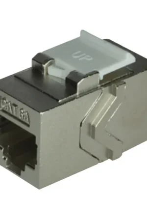 Prix spécial | ELBAC 944545-B0 Module Coupleur RJ45 Ethernet Cat.6A
