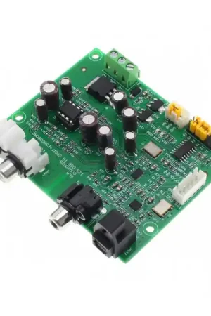 Module Interface / DAC ES9038Q2M I2S vers SPDIF / RCA | Offre flash