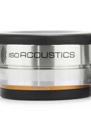 ISOACOUSTICS OREA BRONZE Absorbeur de Vibrations Ø50x29mm (Unité) | Top des ventes