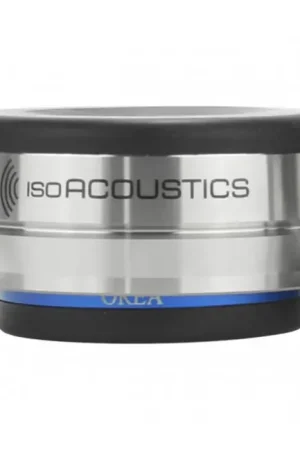 Tout nouveau - ISOACOUSTICS OREA INDIGO Absorbeur de Vibrations Ø58x33mm (Unité)