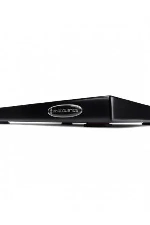 ISOACOUSTICS ZAZEN I Plateforme Absorbeur de Vibrations 432x381x30mm 11.3kg - Nouveau en boutique