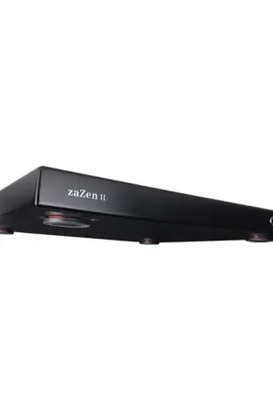 Prix doux - ISOACOUSTICS ZAZEN II Plateforme Absorbeur de Vibrations 432x381x34mm 18.1kg