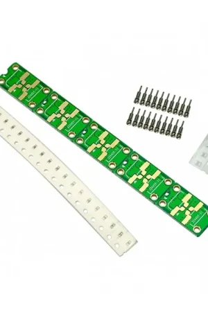 IAN CANADA SMT XO Supports Adaptateurs pour Horloges XO (Set x5) | Préféré des clients