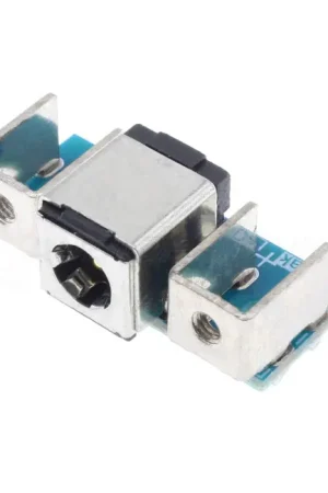 Haute qualité | Connecteur Jack DC 5.5/2.1mm Femelle sur PCB