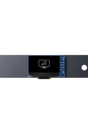 ARYLIC DISPLAY BOARD Module Écran OLED pour Up2Stream - Bien noté