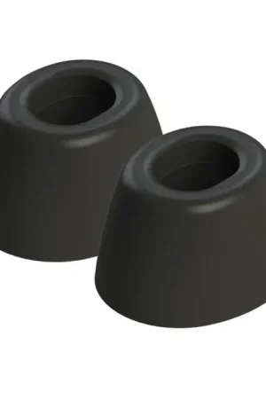 Très bien noté - COMPLY TRUEGRIP APPLE Lot de 3 Paires d'Embouts (S) en Mousse à Mémoire de Forme pour AirPods Pro Gen 1 / Gen 2