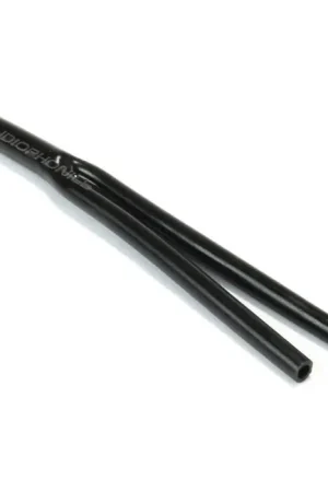 Embout Séparateur / Splitter 1x19mm vers 2x6mm Noir - Préféré des clients