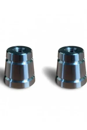Très bien noté | ISOACOUSTICS M8 SPACER Adaptateur GAIA pour enceintes Sonus Faber (La paire)