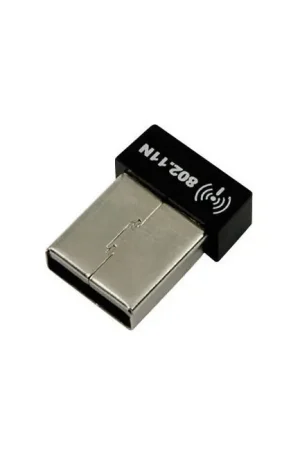 Très demandé - ALLNET Clé USB WIFI 802.11b/g/n 150Mbps