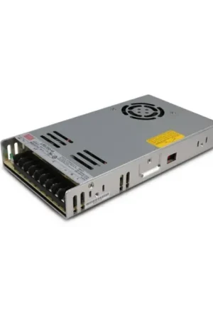 MEAN WELL LRS-350-12 Module d'Alimentation à Découpage SMPS 12V 29A 348W - Nouveau lancement