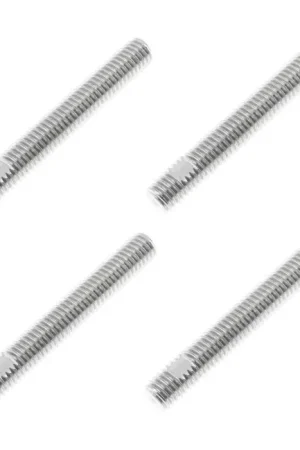 ISOACOUSTICS THREAD M8-1.25 LONG Adaptateur M8 pour GAIA II / GAIA III (Set x4) - Bien noté