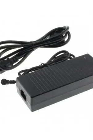 Nouveau au catalogue | Adaptateur Secteur Alimentation 100-240V AC vers 32V 6A DC