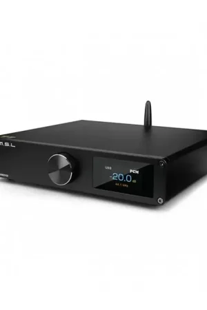 Ajoutez au panier - SMSL DO300 DAC ES9039MSPro XMOS XU316 Bluetooth 5.0 aptX HD LDAC 32bit 768kHz DSD512 MQA