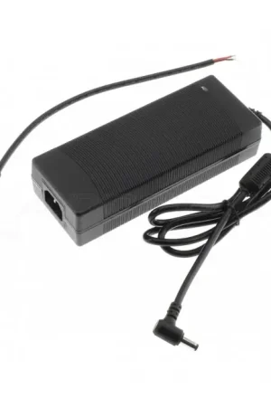 Livraison rapide - Adaptateur Secteur 100-240V AC vers 24V DC 8A