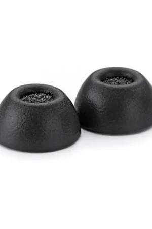 COMPLY TRUEGRIP SAMSUNG Lot de 3 Paires d'Embouts (S) en Mousse à Mémoire de Forme pour Samsung Galaxy Buds2 Pro - Prix spécial