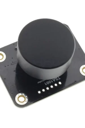 Premium - TINYSINE TSA1001 Module Contrôle de Volume Numérique Bluetooth