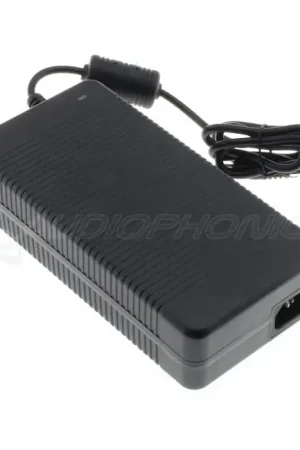 Remise - Adaptateur Secteur Alimentation 100-240VAC vers 42V DC 7.5A