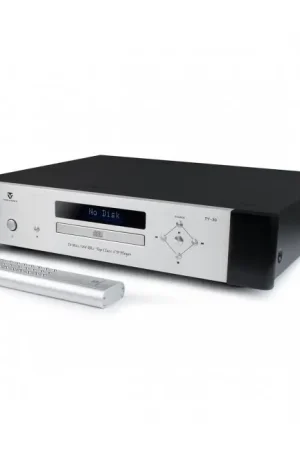 Affaire à saisir - TONEWINNER TY-30 Lecteur CD DAC AD1955