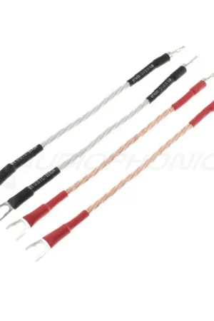 LUDIC SENJA Jumpers Bananes / Fourches Cuivre Plaqué Argent 25cm (Set x4) - Plébiscité par les clients