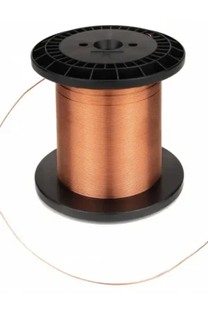 Achetez en ligne - MUNDORF ACW105 Fil de Câblage Cuivre / Argent / Or 0.20mm²