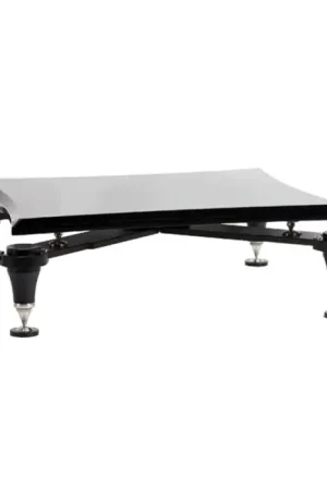 Livraison express | AUDIO BASTION XR-1 Support pour Amplificateur de Puissance 650x570x200mm 80kg