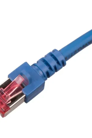 Câble Ethernet RJ45 Cat 6 Blindé 30m | Profitez-en