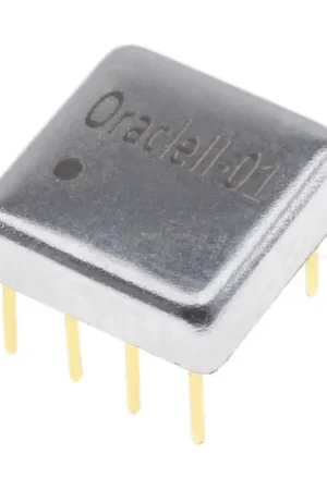 ORACLE II 01 AOP Discret Simple DIP8 (Unité) | Coup de cœur des clients