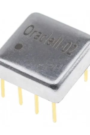 Prix bas | ORACLE II 02 AOP Discret Double DIP8 (Unité)