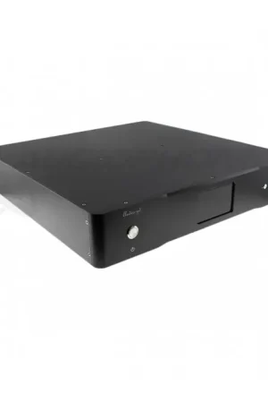 AUDIO-GD R-8 MK3 DAC R2R Symétrique Discret Amanero FPGA CPLD 32bit 384kHz DSD512 - En stock
