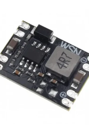 UBEC Module Régulateur / Adaptateur Convertisseur de Tension 6-27VDC vers 5VDC 1.5A - Prix réduit