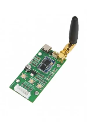 Coup de cœur | LHY AUDIO Récepteur Bluetooth 5.1 QCC5125 aptX HD LDAC 24bit / 96kHz