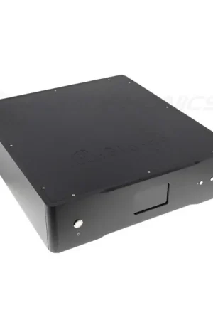 AUDIO-GD R-7HE MK3 DAC Symétrique R2R FPGA I2S HDMI Amanero Accusilicon 32bit 384kHz DSD512 - Nouveau chez nous