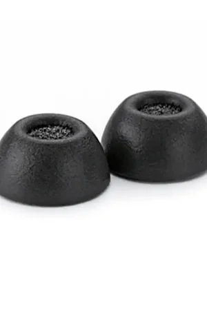 Offre - COMPLY TRUEGRIP SAMSUNG Lot de 3 Paires d'Embouts (S/M/L) en Mousse à Mémoire de Forme pour Samsung Galaxy Buds2 Pro