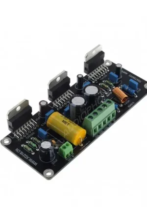 Module Amplificateur Mono TDA7293 1x150W / 4 Ohm - Premium