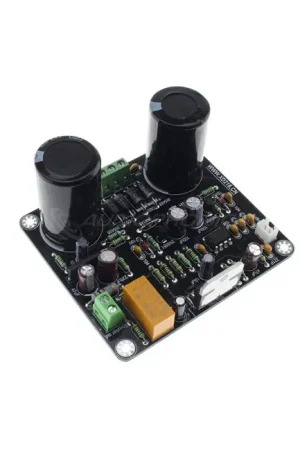 Module Amplificateur Mono TDA7293 1x100W / 4 Ohm - Aujourd'hui seulement