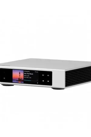 MATRIX ELEMENT S Lecteur Réseau DAC USB I2S SPDIF WiFi DLNA AirPlay 2 32bit 768kHz DSD512 - Profitez-en maintenant