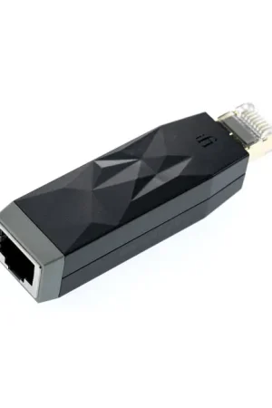 Prix mini | IFI AUDIO LAN ISILENCER Filtre Isolateur Ethernet RJ45