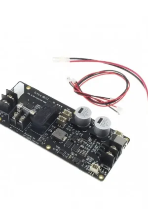 Tout juste ajouté - IAN CANADA UCPURE MKIII Module d'Alimentation à Supercondensateurs Class A 5V