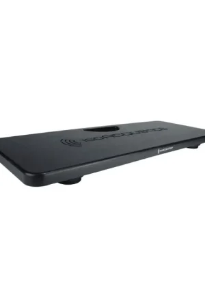 ISOACOUSTICS STAGE 1 BOARD COMBO Plateforme Absorbeur de Vibrations 635x254x47mm 45kg | Nouveau