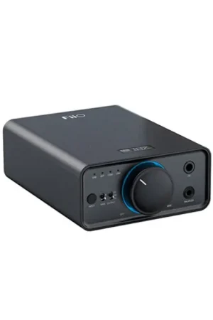 Plus que quelques unités - FIIO K7 BT DAC 2x AK4493S Amplificateur Casque THX AAA-788+ 32bit 384kHz DSD256 Bluetooth 5.1 LDAC AptX HD