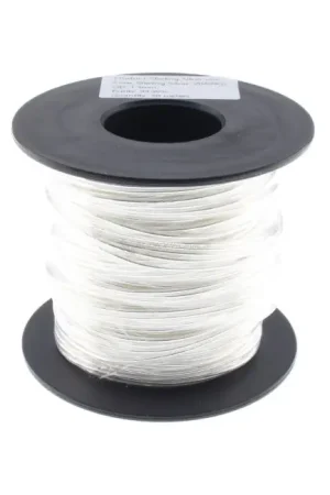 XANGSANE XS-DIY1 Fil Argent Pur 99.99% FEP Ø1.3mm | Promo exceptionnelle