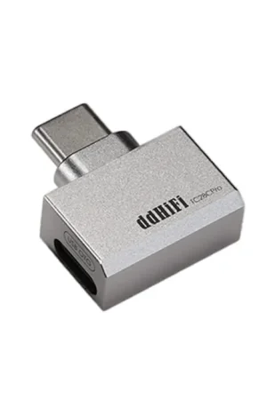 Promotion - DD TC28CPRO Adaptateur USB-C Mâle vers 2x USB-C Femelle OTG