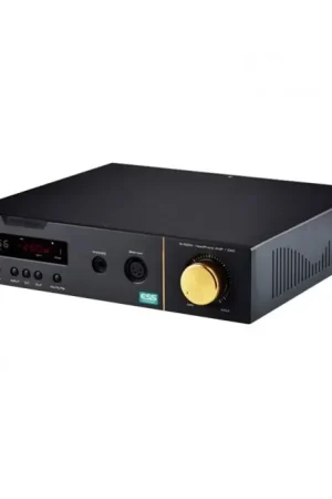 Économisez maintenant | CEN.GRAND 9i-92SA III GOLDEN THRUSH DAC 2x ES9038Pro Amplificateur Casque Préamplificateur 32bit 384kHz DSD512